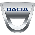 Dacia torkarblad och vindrutetorkare