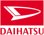 Daihatsu vindrutetorkare och torkarblad finns här