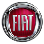 Fiat vindrutetorkare och torkarblad