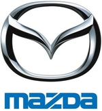 Mazda torkarblad och vindrutetorkare