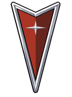 Pontiac torkarblad och vindrutetorkare